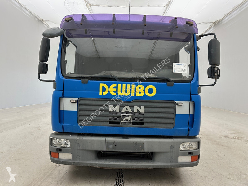 Kamion MAN 11.180