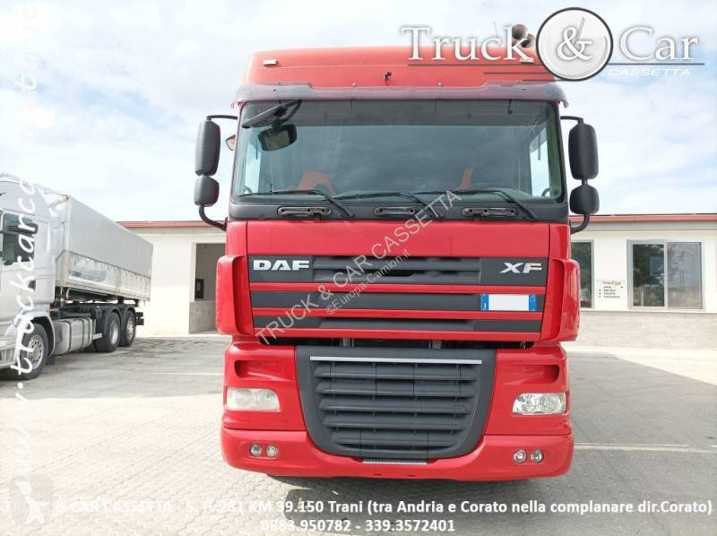 Camion DAF