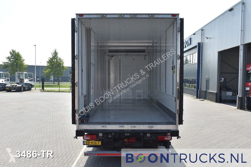 Camion DAF 530 6x2 | NTM BOX + CARRIER *...