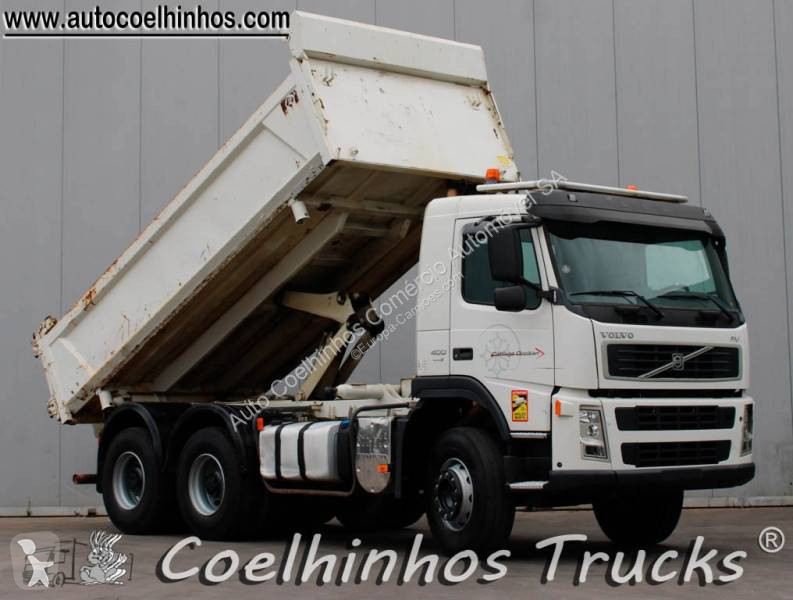 Camion Volvo
