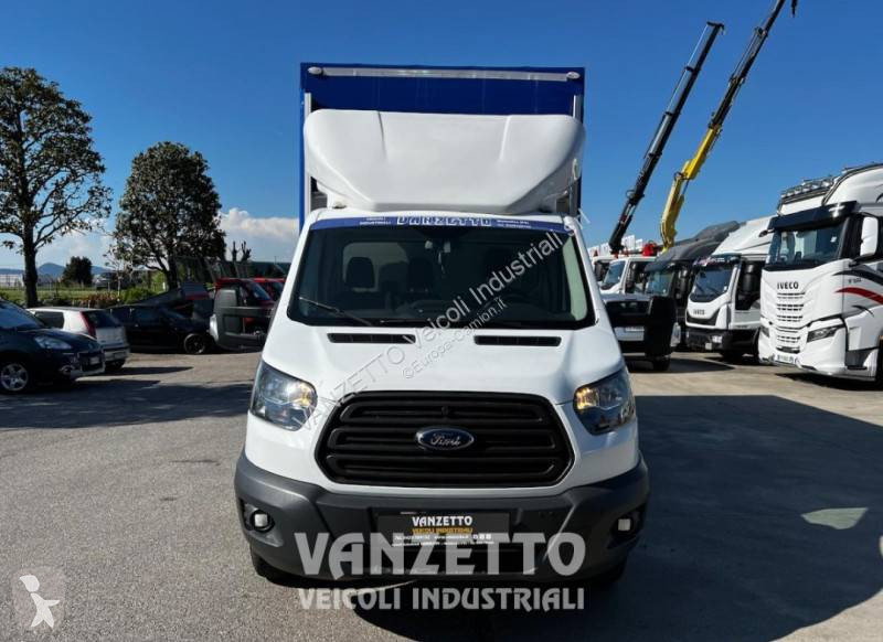 Kamion Ford