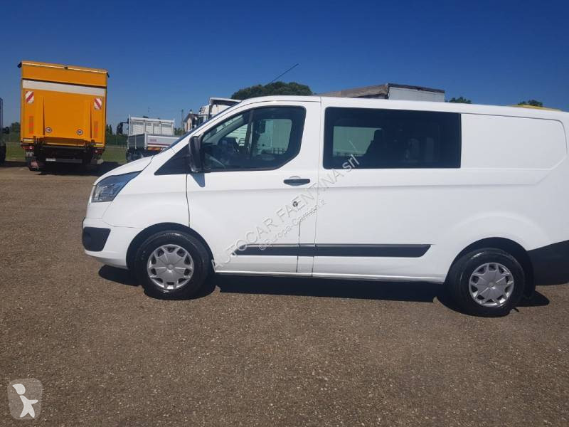Camion Ford