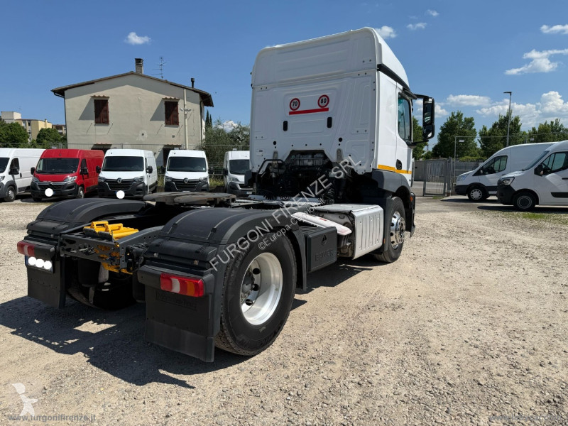 Camion Mercedes ACTROS 1843 Altri Modelli