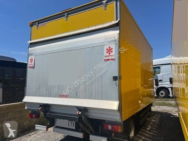 Camion Mitsubishi Fuso