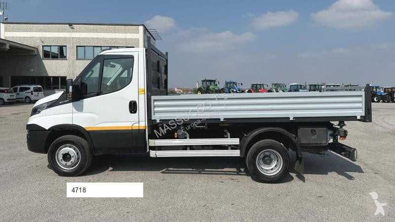 Camion Iveco 60-150