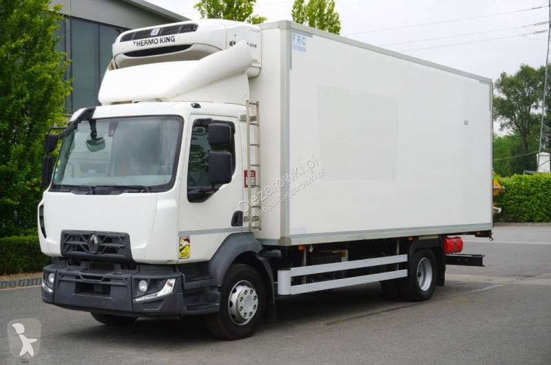 Kamion Renault