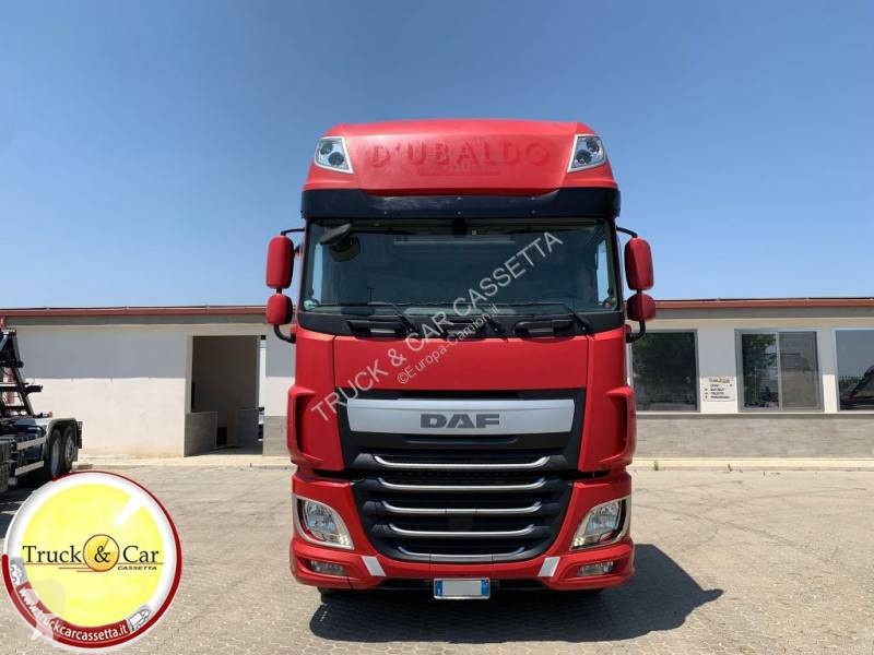 Camion DAF
