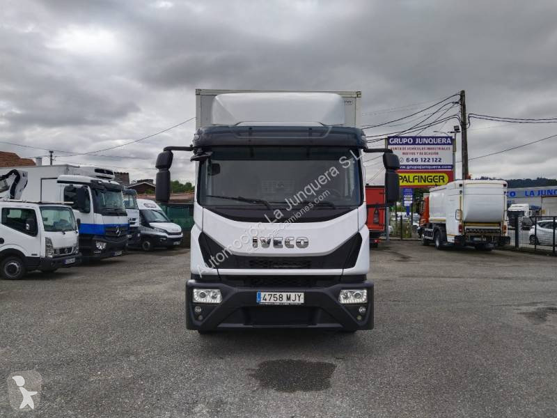 Camion Iveco