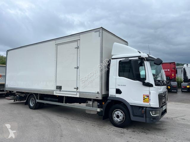 Kamion MAN 12.220