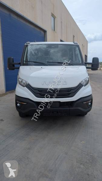 Furgoneta Iveco