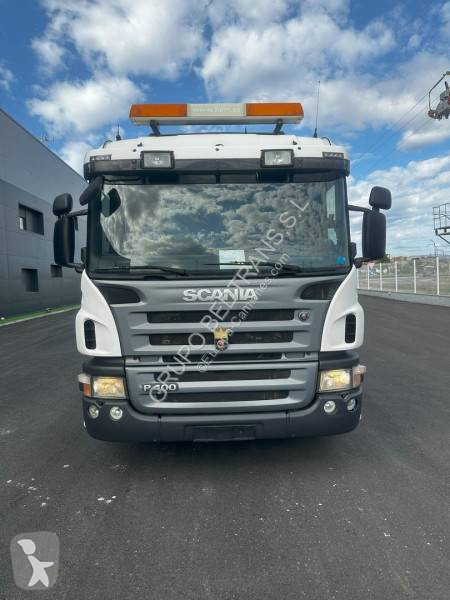 Kamion Scania