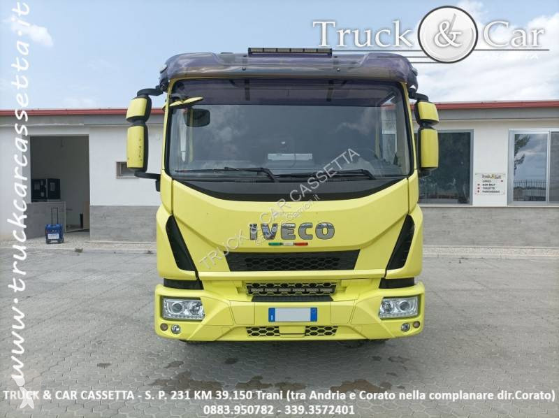 Camion Iveco