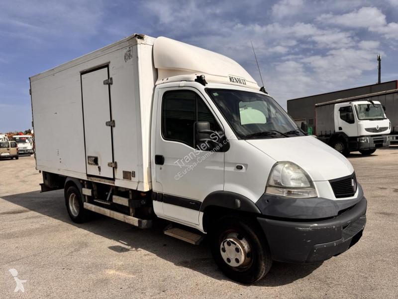 Camion Renault 160.65 (4x2)