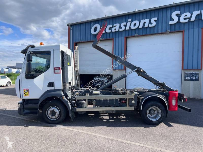 Camion Renault