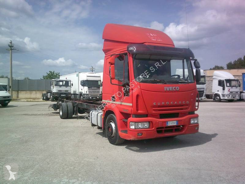Camion Iveco