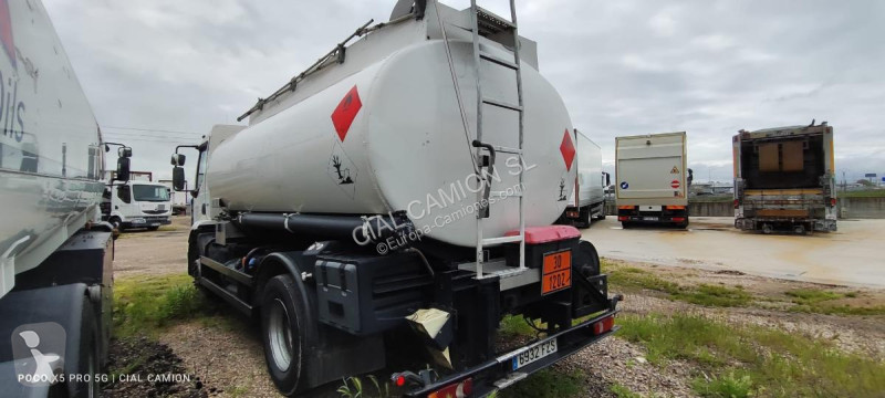 Kamion Renault 280.18