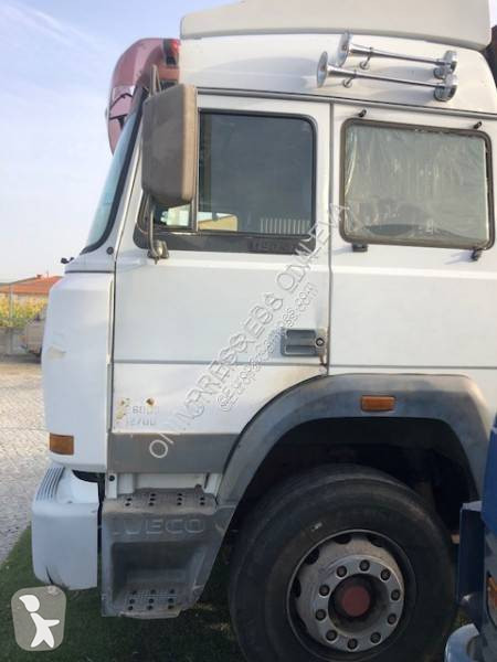 Camion Iveco