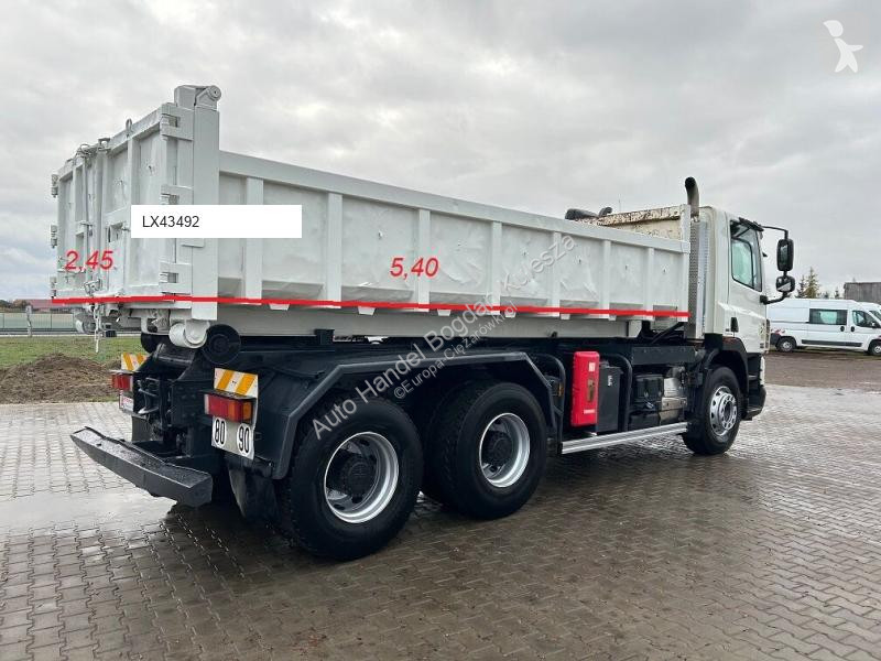 Camion DAF 85.460