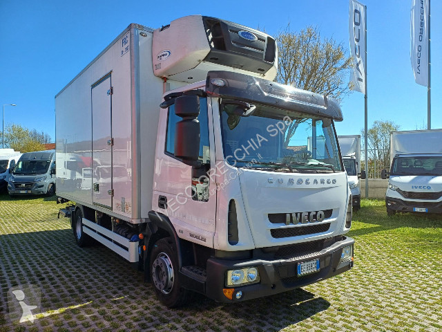 Camion Iveco EUROCARGO ML120EL22/P