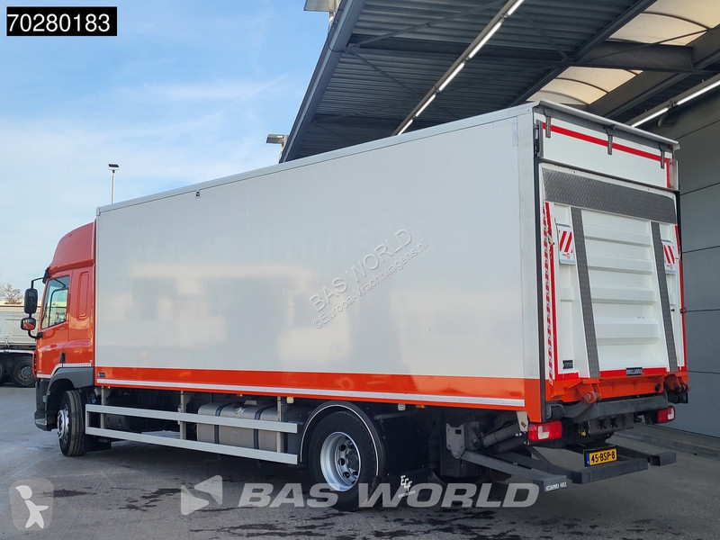 Camión DAF CF 370 4X2 NL-Truck Automatic kg...