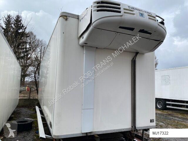 Aanhanger Chereau