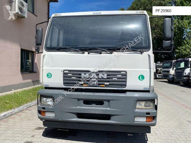 Camião MAN FE 18 -220