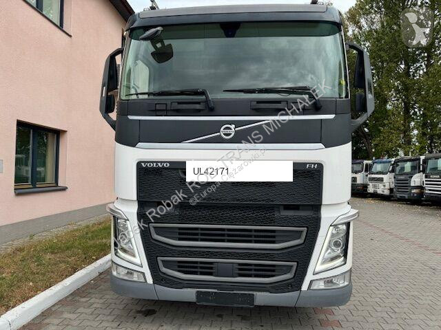 Camión Volvo FH 500