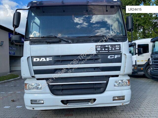 Camión DAF CF