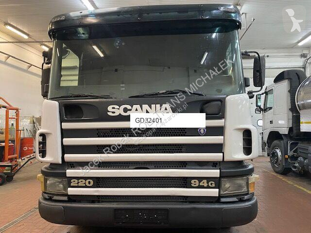 Kamion Scania 94 D 220