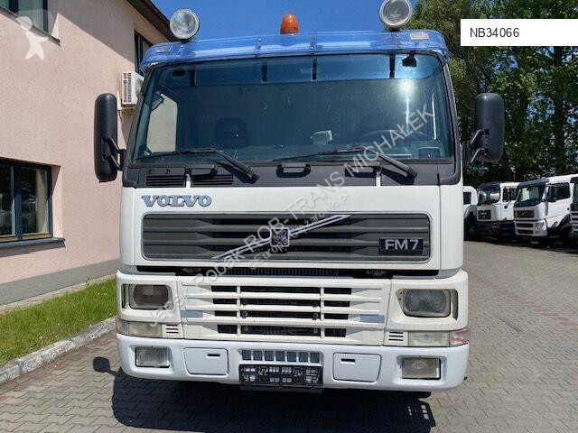 Camion Volvo FM 7