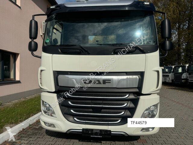 Camión DAF CF 440 FAN