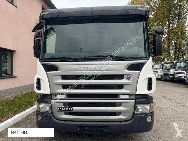 Camion Scania P 270