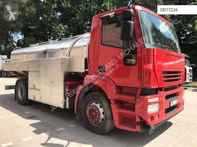 Camião Iveco