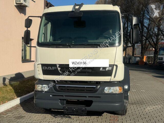 Camión DAF 55-300