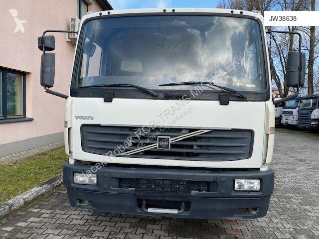 Camion Volvo FL