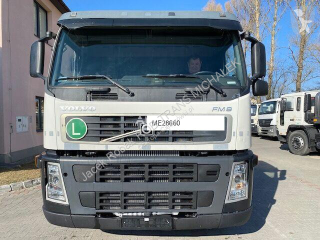 Camion Volvo FM 340