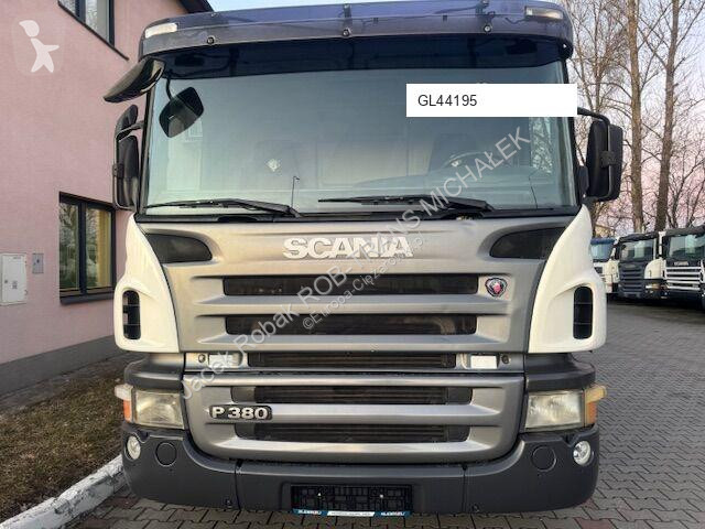Camion Scania P 380