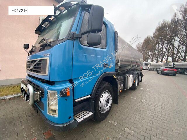 Camion Volvo FM 9 260
