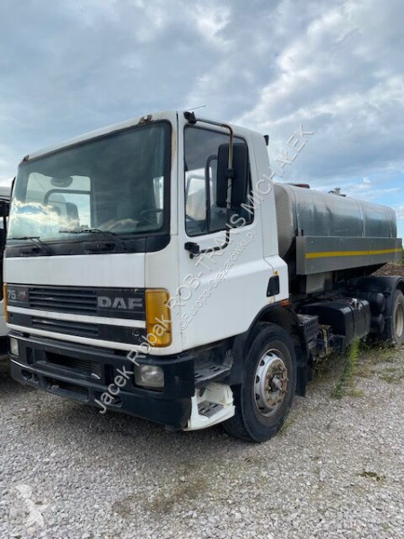 Camión DAF LF 250