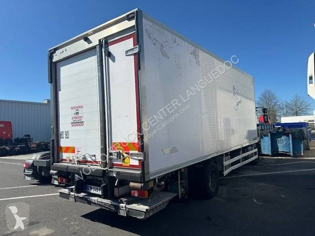 Camion Volvo