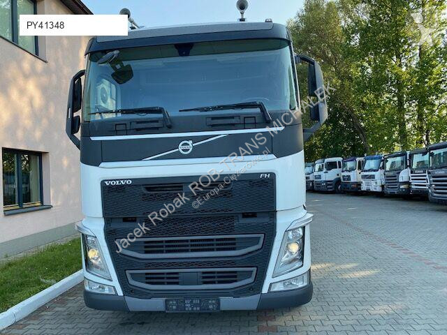 Camion Volvo FH 5000