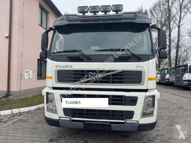 Camion Volvo FM 380