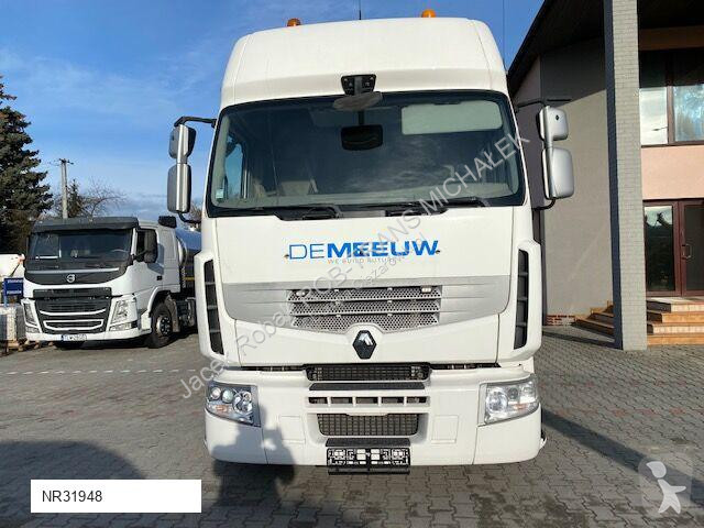 Kamion Renault PREMIUM 430