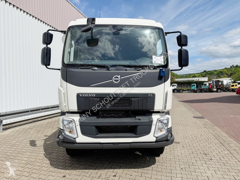 Kamion FL 280 4x4 FL 280 4x4