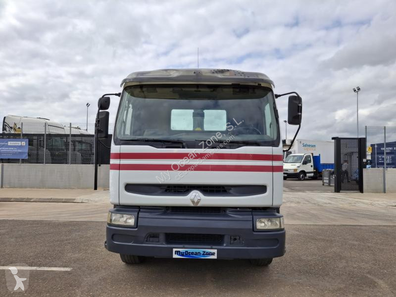 Camion Renault 340.26