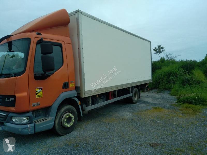 Camion DAF
