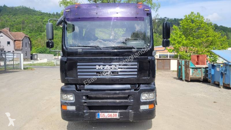 Camion MAN