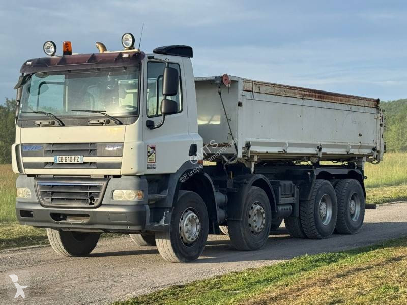 Camion DAF