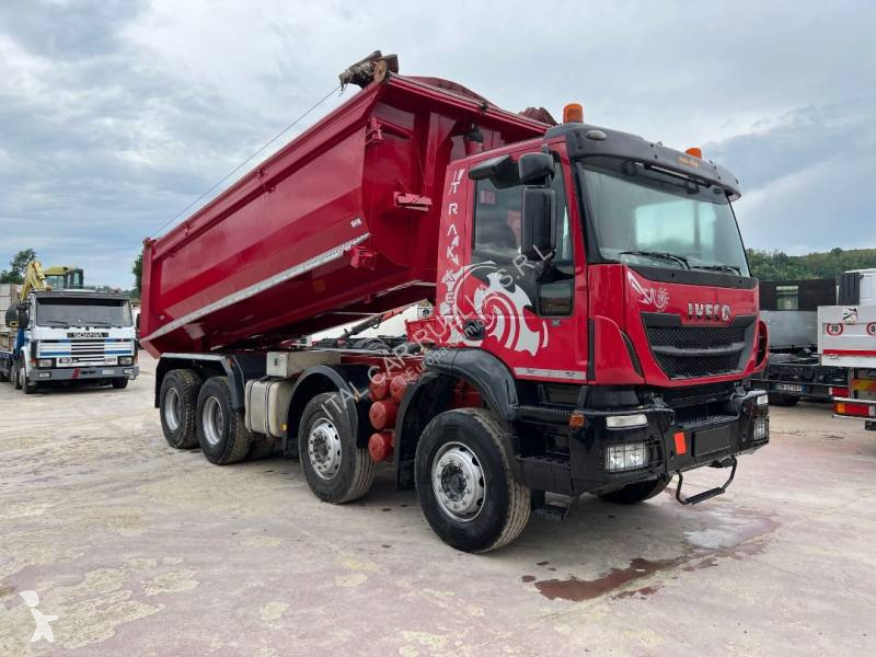 Camion Iveco