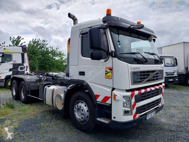 Camion Volvo